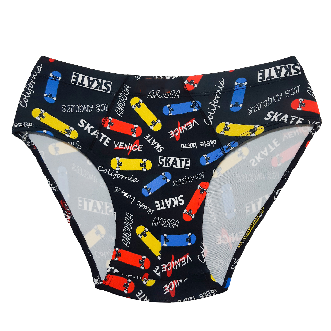 شورت مردانه فریمهر کد KO-666 مجموعه دو عددی