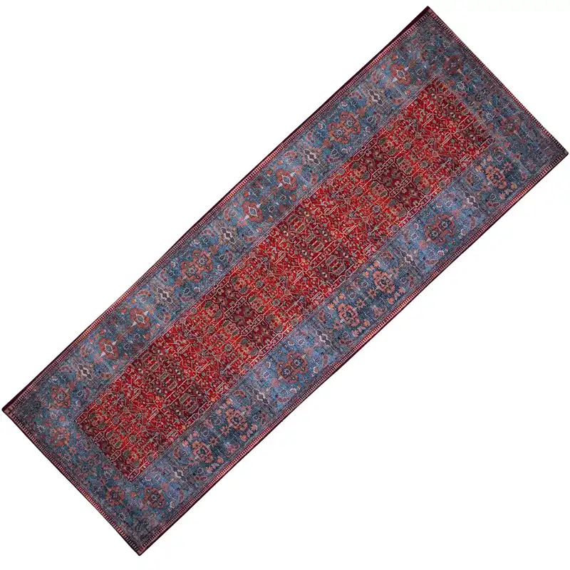 رانر طرح ترکیش کد KN-RT47135