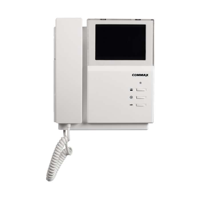 مانیتور درب بازکن مدل CDV-4PNC