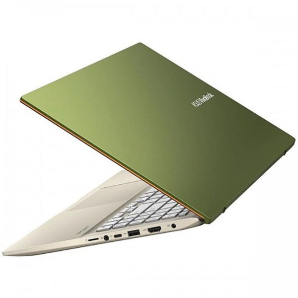 لپ تاپ 15 اینچی ایسوس مدل VivoBook S531FL-G لپ تاپ 15 اینچی ایسوس مدل VivoBook S531FL-G