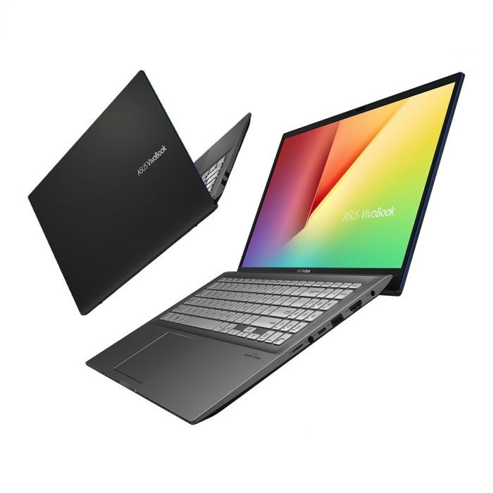 لپ تاپ 15 اینچی ایسوس مدل VivoBook S531FL-G لپ تاپ 15 اینچی ایسوس مدل VivoBook S531FL-G