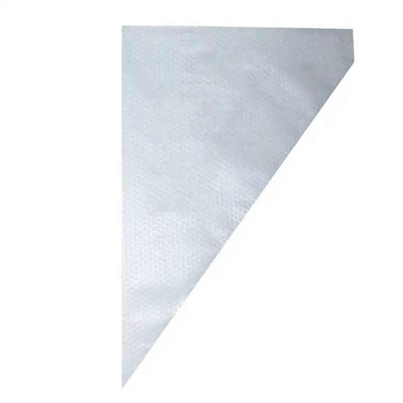 قیف خامه زن یکبار مصرف مدل w12 بسته 100 عددی