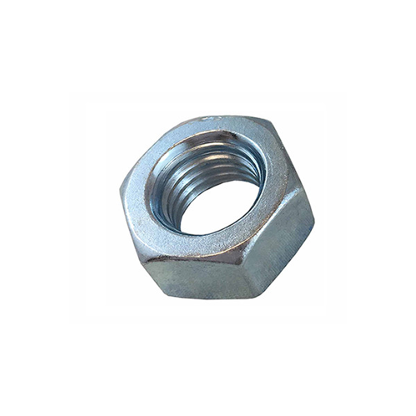 مهره مدل BPM-M3 بسته 250 عددی