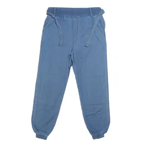 شلوار دخترانه مدل joggers Bright کد SD+32392