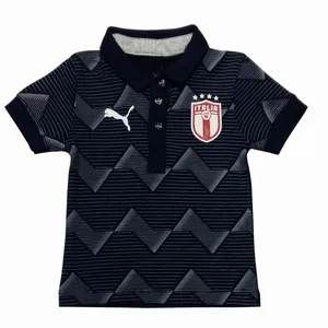   پولوشرت پسرانه کد 5964