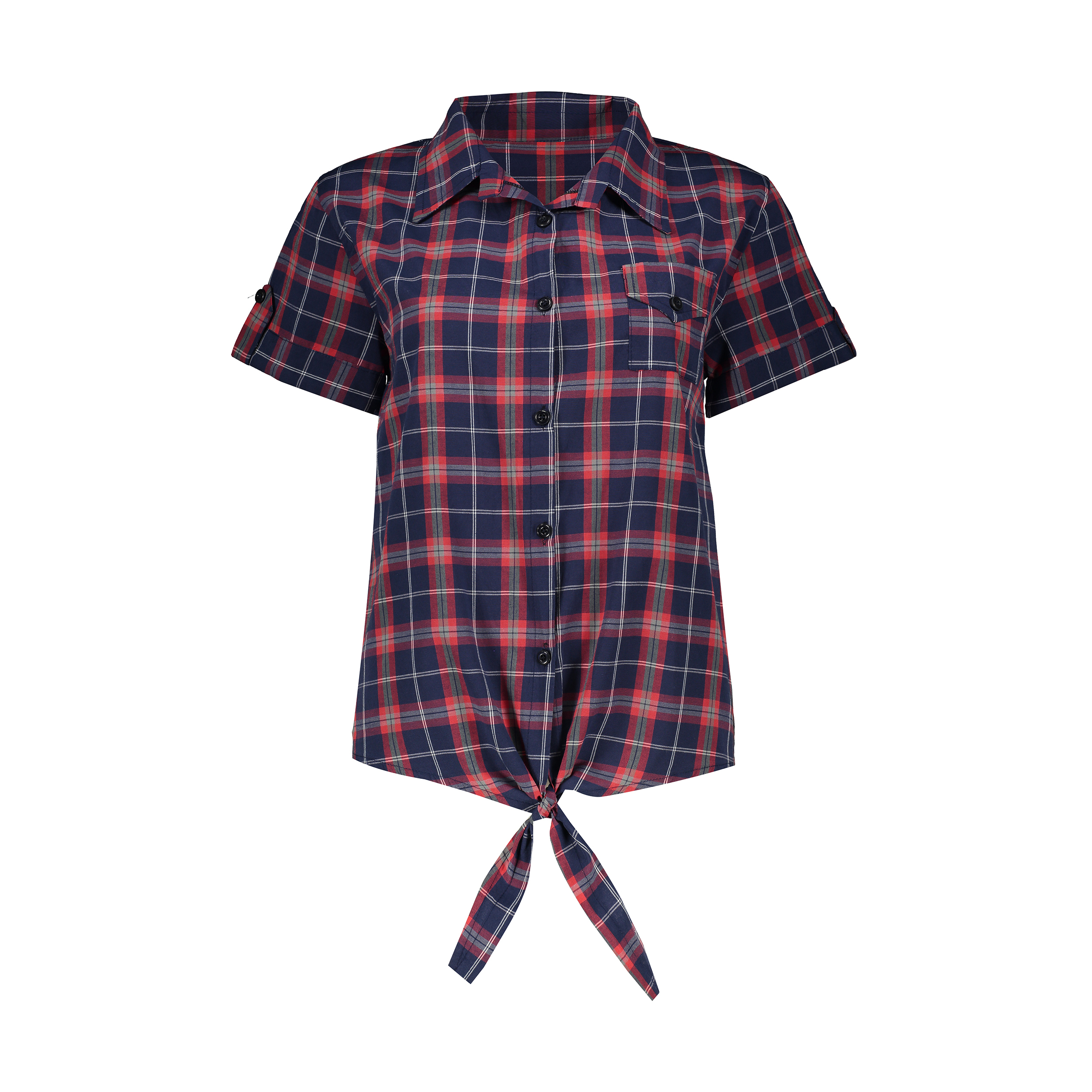 شومیز زنانه کد SHZ0004