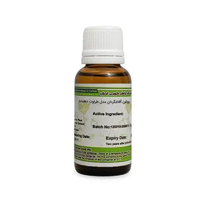 روغن آفتابگردان ایران گیاه کد 10 - 30 میلی لیتر