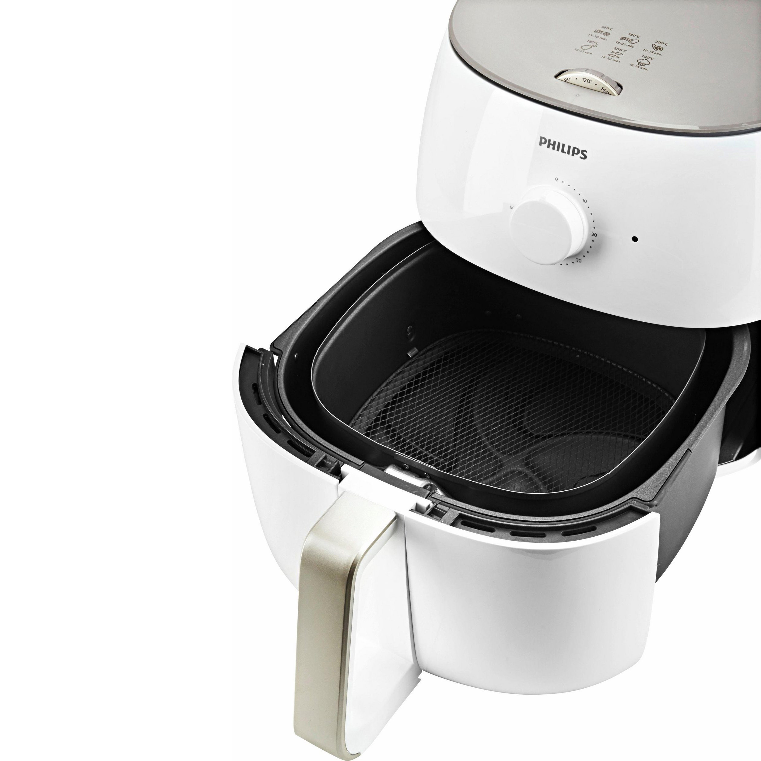 سرخ کن فیلیپس مدل HD9630 سرخ کن فیلیپس مدل HD9630