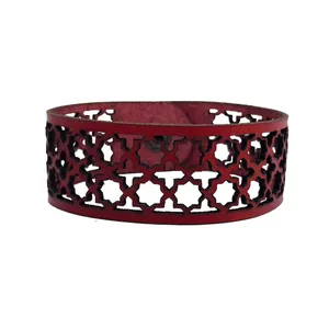 دستبند مدل اسلیمی کد 88