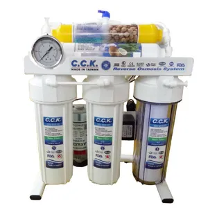 دستگاه تصفیه کننده آب  سی سی کا مدل RO-C12