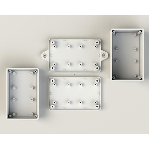 جعبه مدار مدل SB-5011