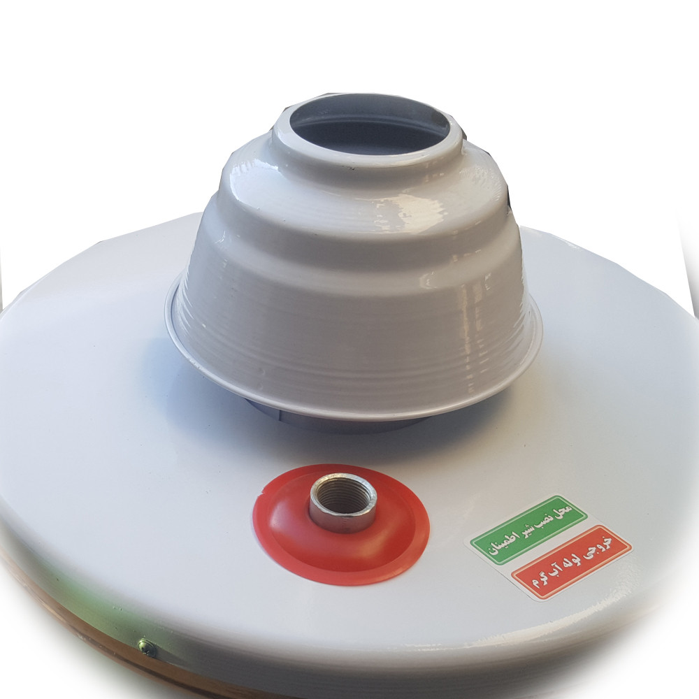 آبگرمکن گازی فردوس مدل RSN03 آبگرمکن گازی فردوس مدل RSN03
