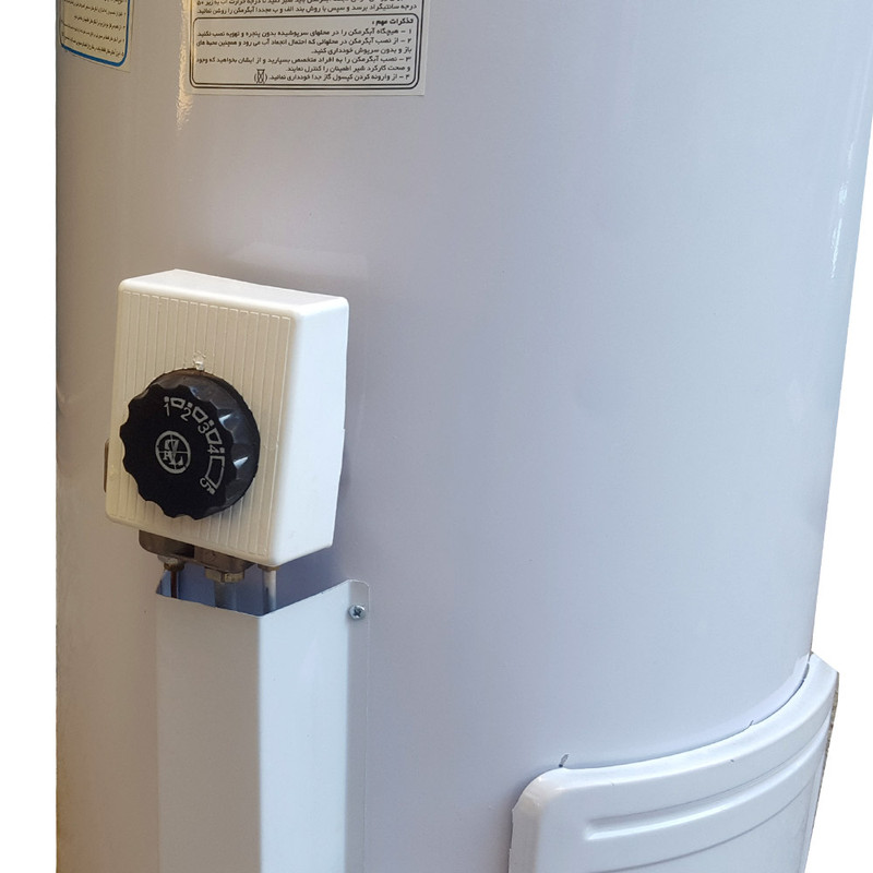 آبگرمکن گازی فردوس مدل RSN03