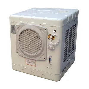 کولر آبی آذر درخشان مدل RSN28002