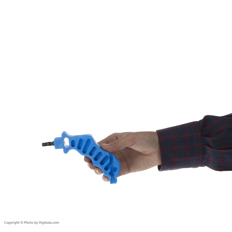 پانچر فشاری مدل DN-9901009 پانچر فشاری مدل DN-9901009