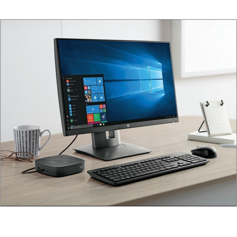 کامپیوتر کوچک مدل t430 - ThinPro 1