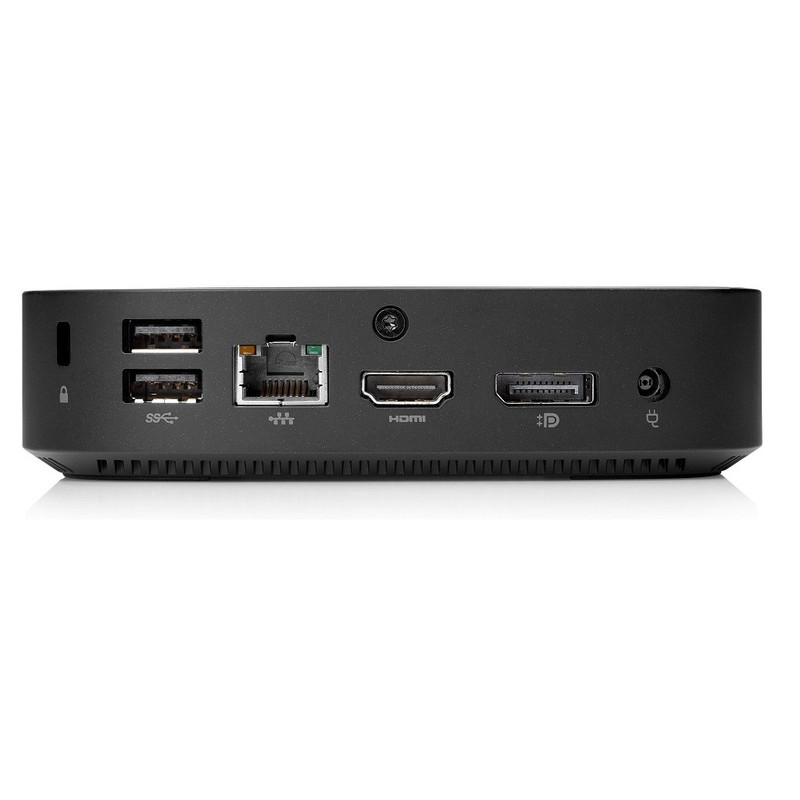 کامپیوتر کوچک مدل t430 - ThinPro 3