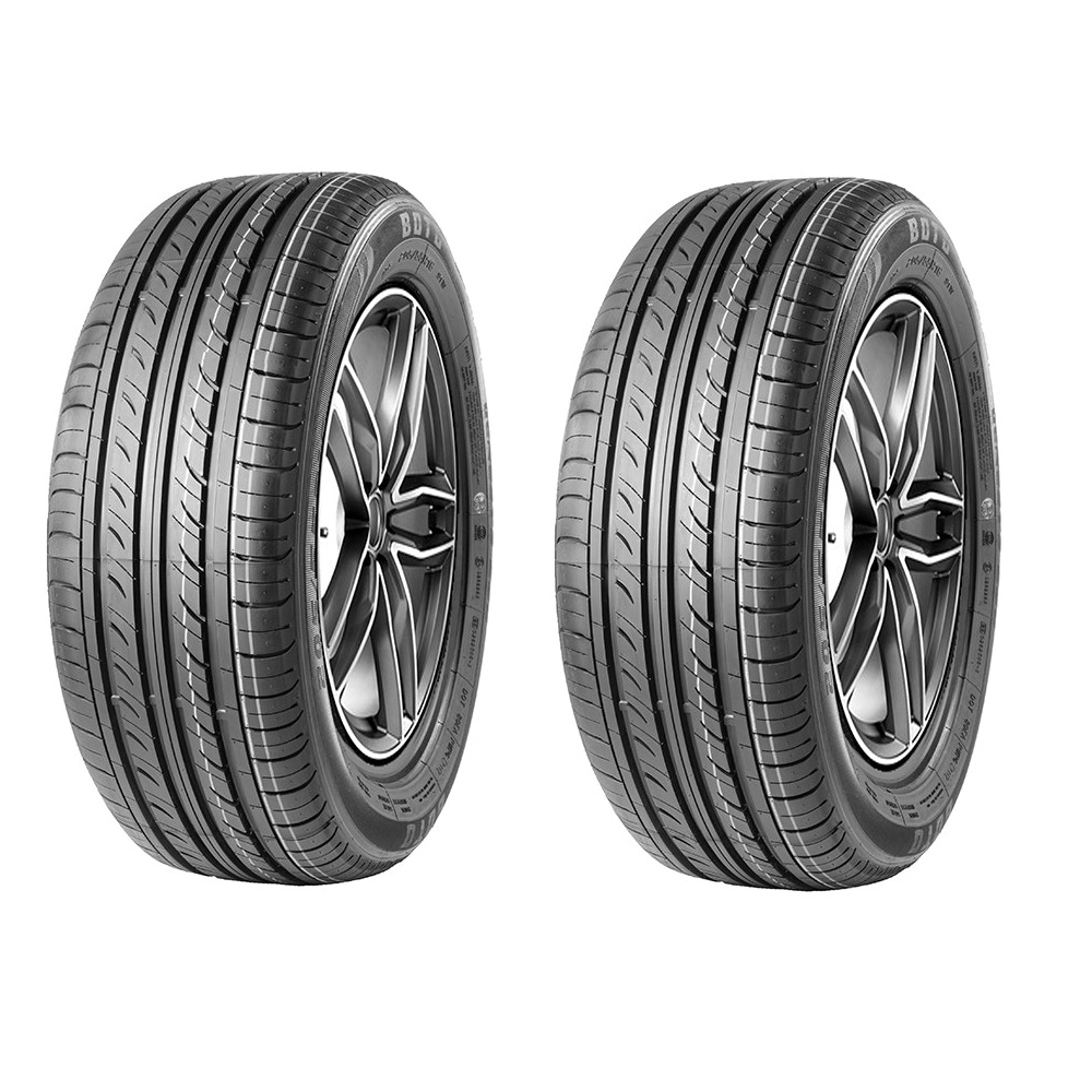 لاستیک خودرو بوتو مدل genesys 228 سایز 235/60R16- دو حلقه