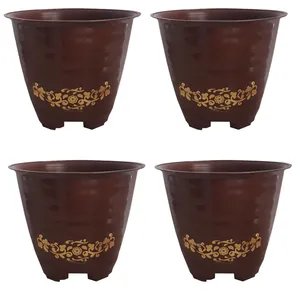 گلدان مدل bsp کد ۰۴ بسته ۴ عددی