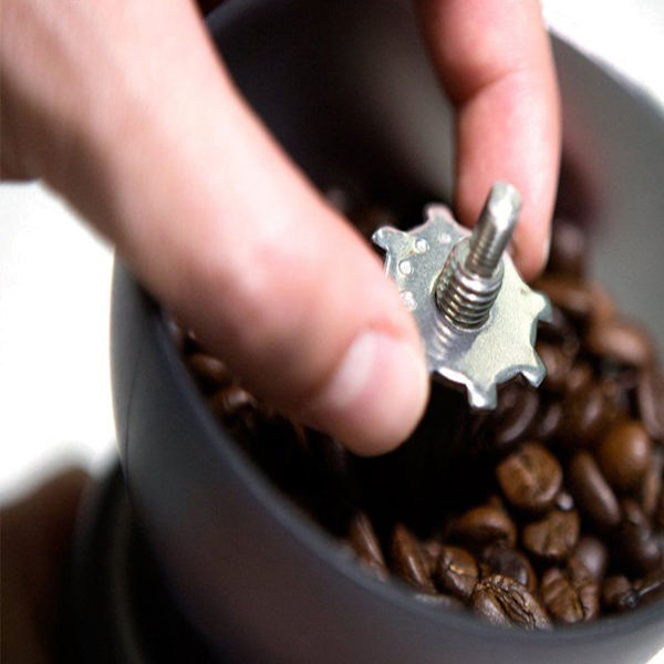 آسیاب دستی قهوه کد PRO