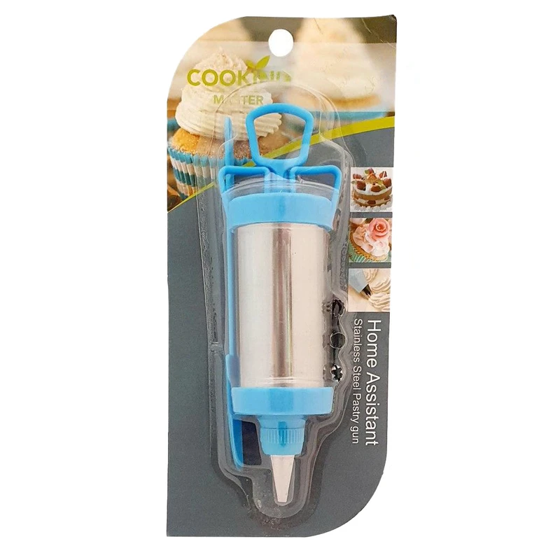 ست قیف خامه زن مدل COOKING