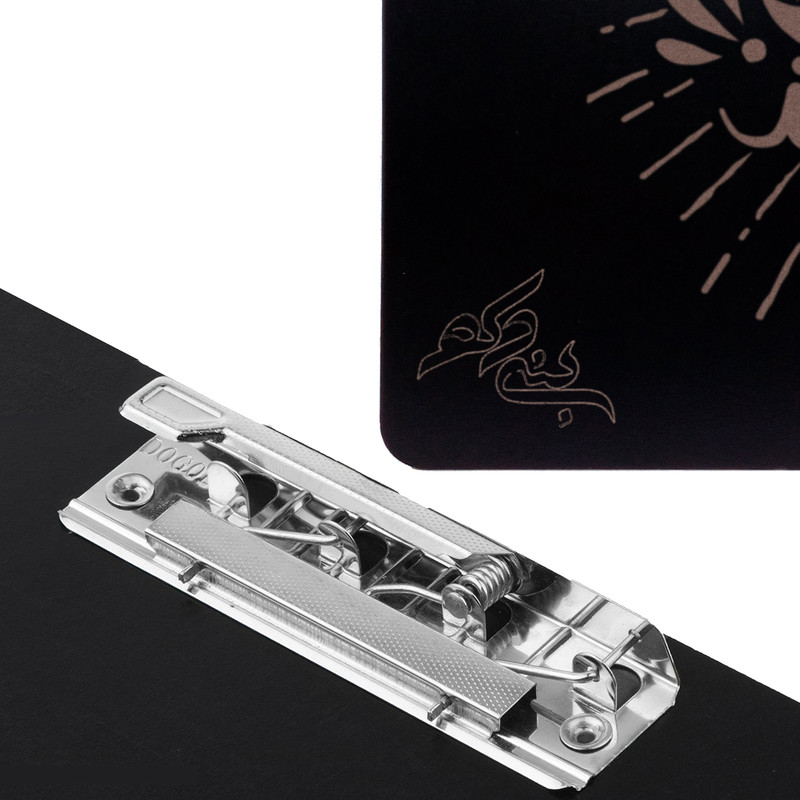 تخته شاسي بني دکو کد T47 سايز A5