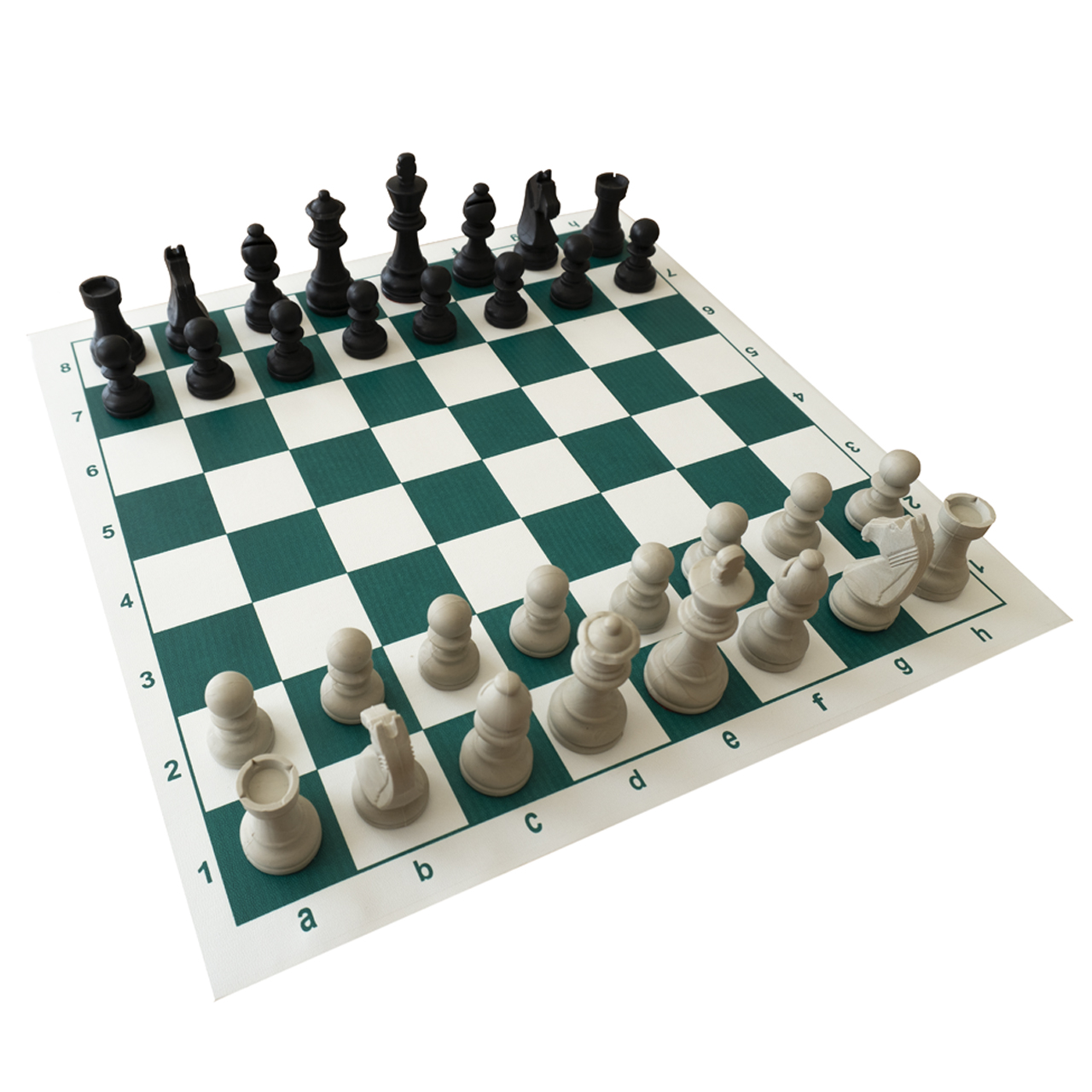 شطرنج آذر طرح A