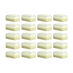 برس اسکراب مدل M-29 بسته 20 عددی