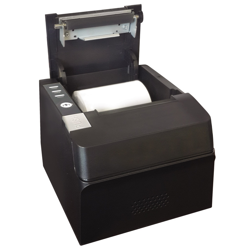 پرينتر حرارتي اسكار مدل POS88C