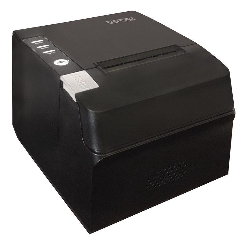 پرينتر حرارتي اسكار مدل POS88C