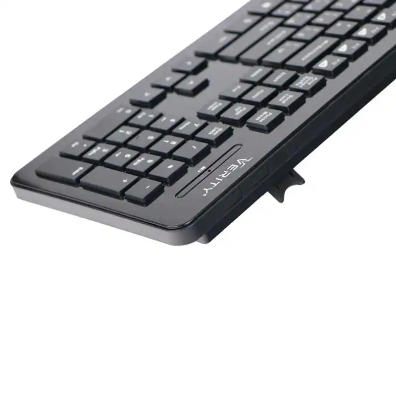 کیبورد و ماوس بی سیم وریتی مدل V-KB6112CW