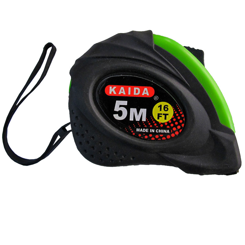 متر 5 متري کايدا مدل PA 1666