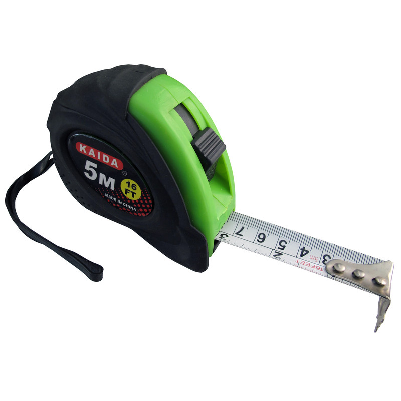 متر 5 متري کايدا مدل PA 1666