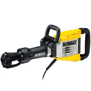 دریل چکشی تخریب دیوالت مدل D25960
