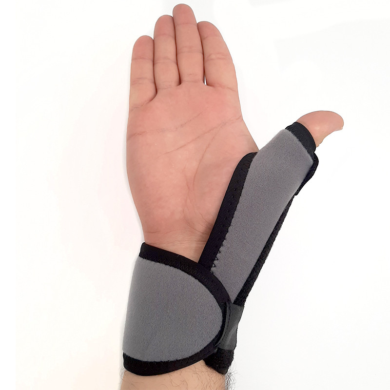 شست بند طبی دست چپ مسکون کد 0199L