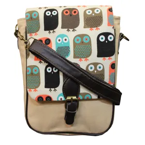 کیف رودوشی دخترانه کد BK01