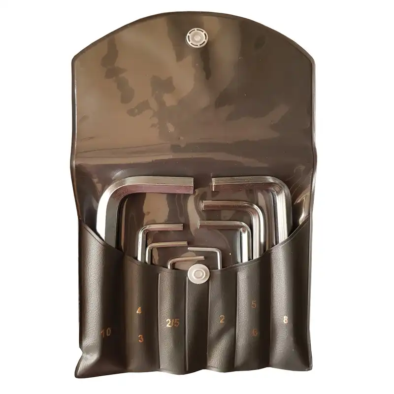 مجموعه 8 عددی آلن سوپرتولز مدل ST08