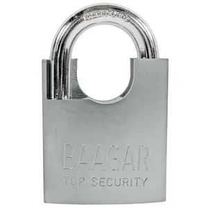 قفل آويز باگار مدل PA 1667