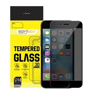 BodyGuard PIP Privacy Screen Protector For Apple iPhone 6/6S