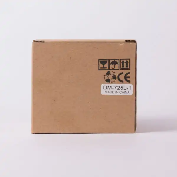 کاور دوربین مداربسته مدل DM-725L-0