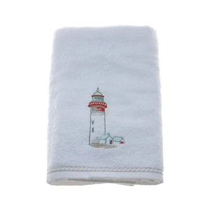 حوله دستی انگلیش هوم مدل Lighthouse سایز 50x80 سانتی متر