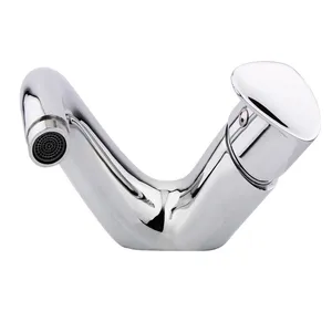 شیر روشویی ملانی مدل oral کد c03