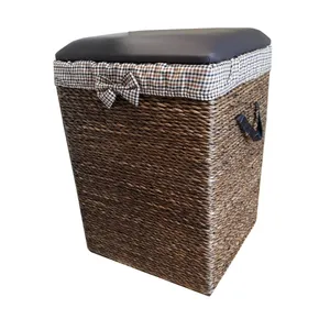 سبد رخت چرک آریا کد 9122