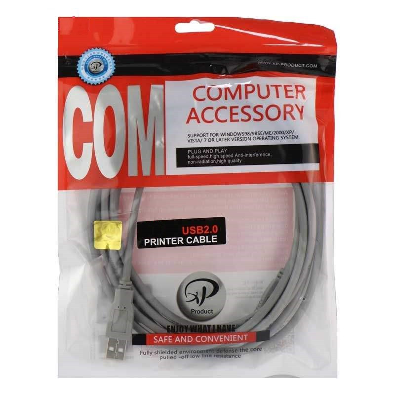 کابل پرینتر ایکس پی-پروداکت طول 5 متر