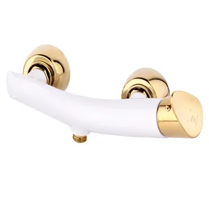 شیر سرویس بهداشتی ملانی مدل Oral کد wg02