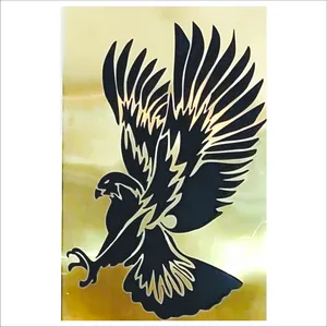 دیوارکوب مدل عقاب