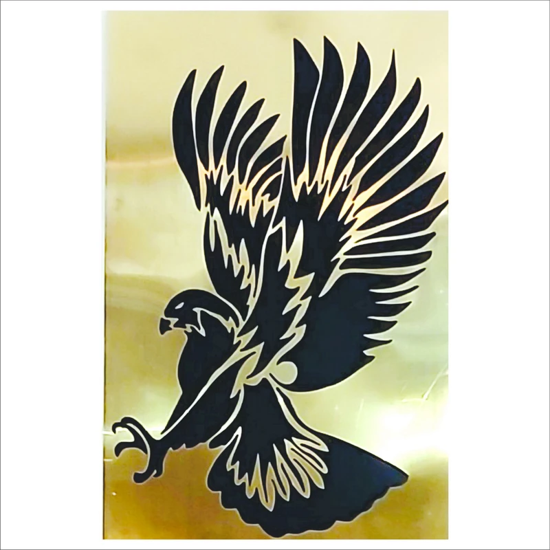 دیوارکوب مدل عقاب