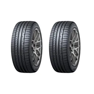لاستیک خودرو دانلوپ مدل SPORT MAXX 050 Plus سایز 275/35ZR20 - دو حلقه