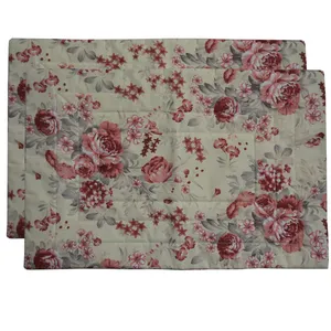 روبالشی مدل Dianthus بسته 2 عددی