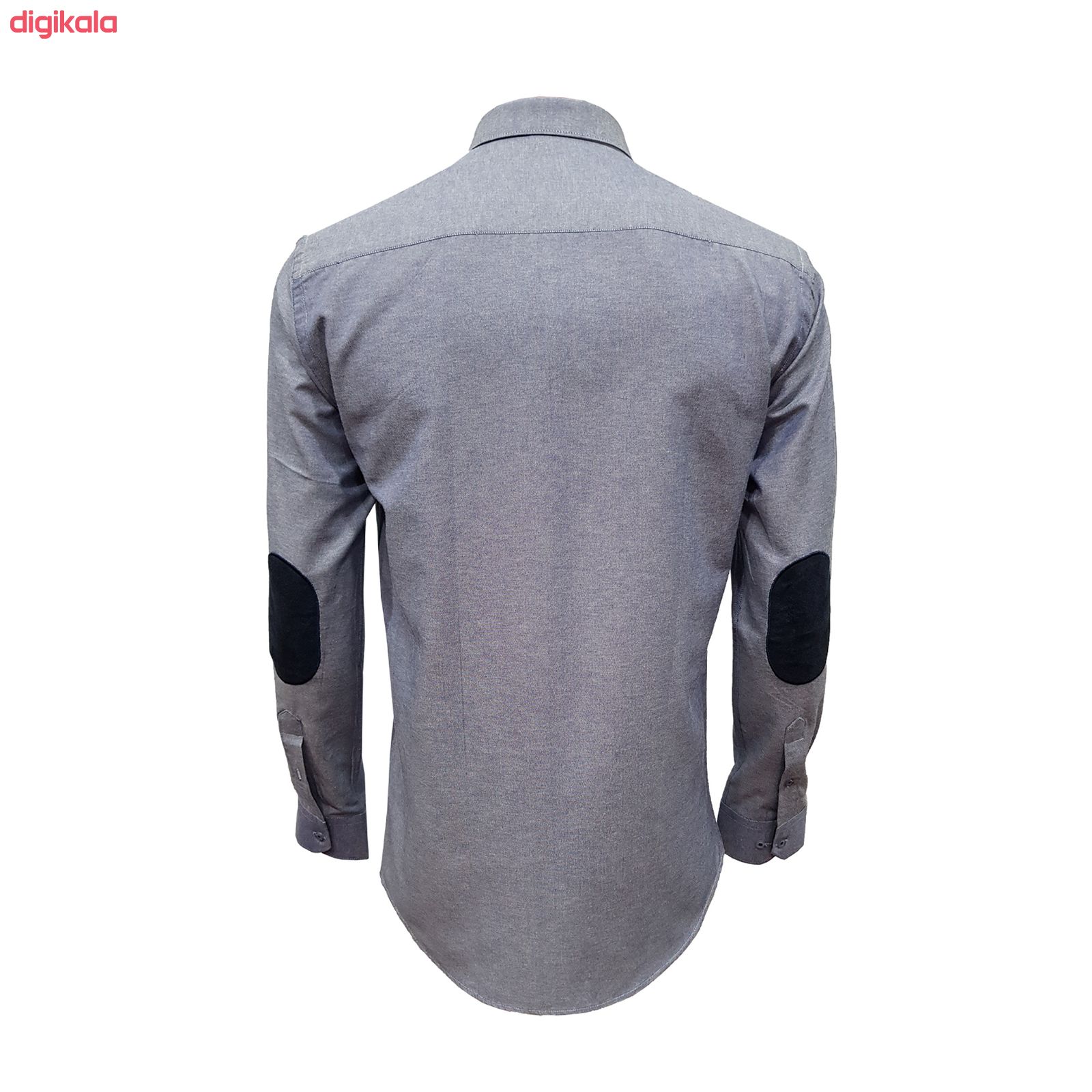 پیراهن مردانه فایو مدل110411431-3